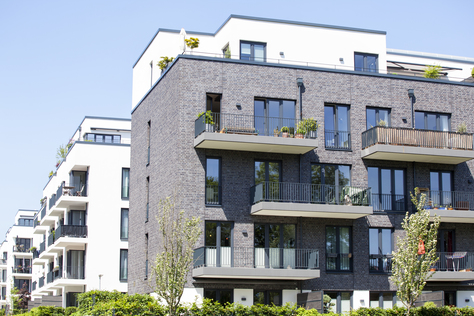 Mehrfamilienhaus optimal verkaufen