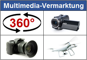 Multimedia-Vermarktung