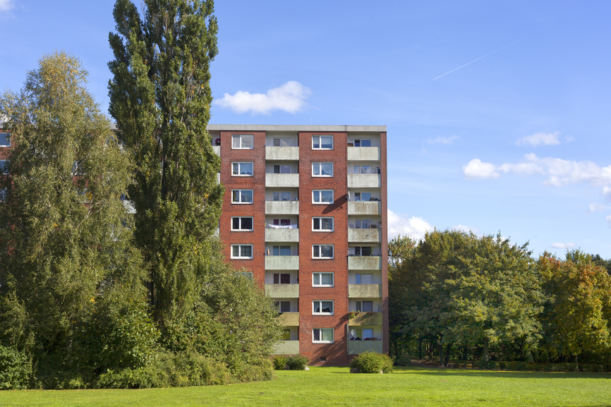 Kostenlose Immobilienbewertung