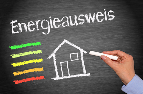 Energieausweis