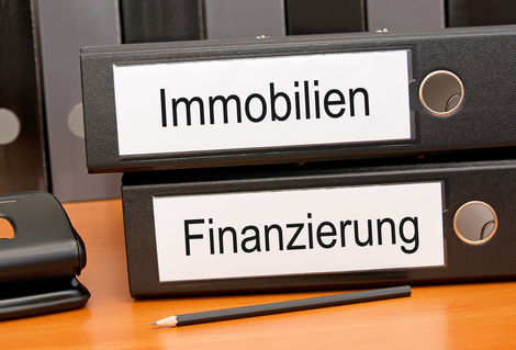 Anschlussfinanzierung planen