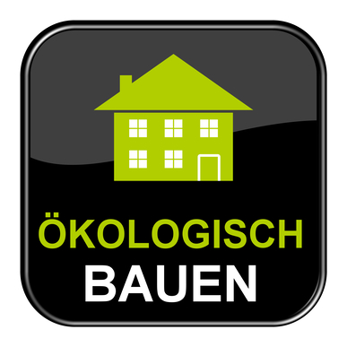 KfW-Darlehen für ökologisches Bauen