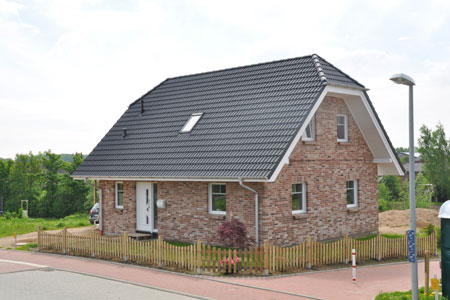 Musterhaus